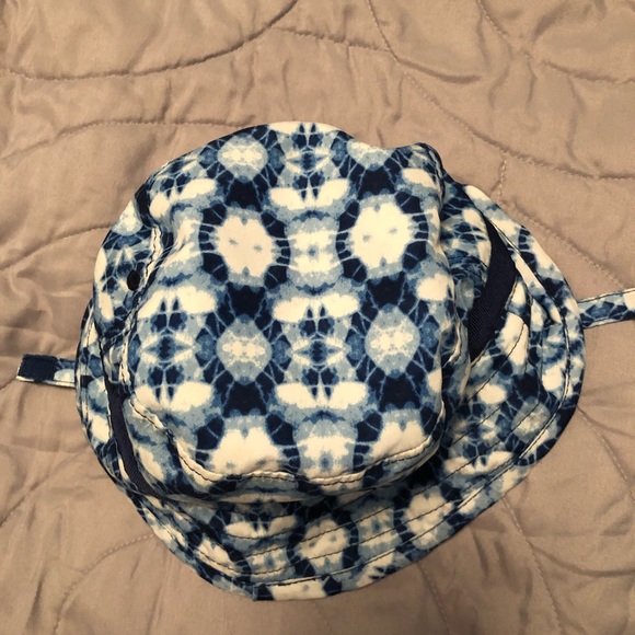 Infant Sun Hat - Picture 3 of 3